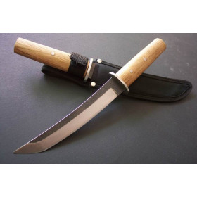 Magnum Tanto fixed blade knife UD40476